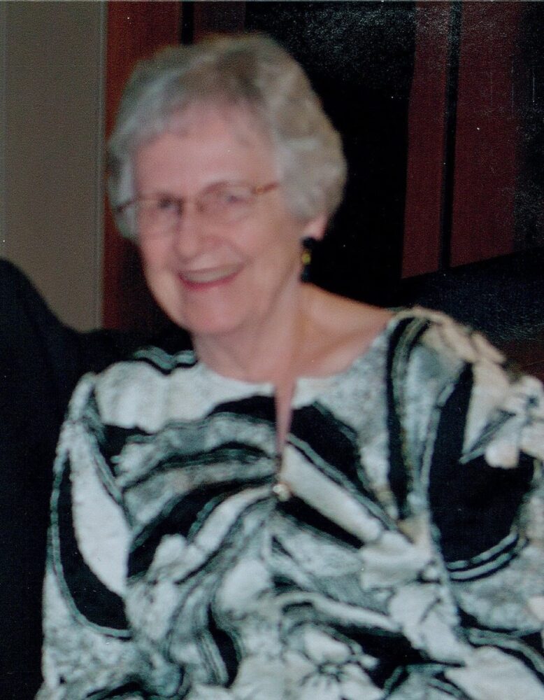 Photo of Mrs Rosalie Ella Wardlaw