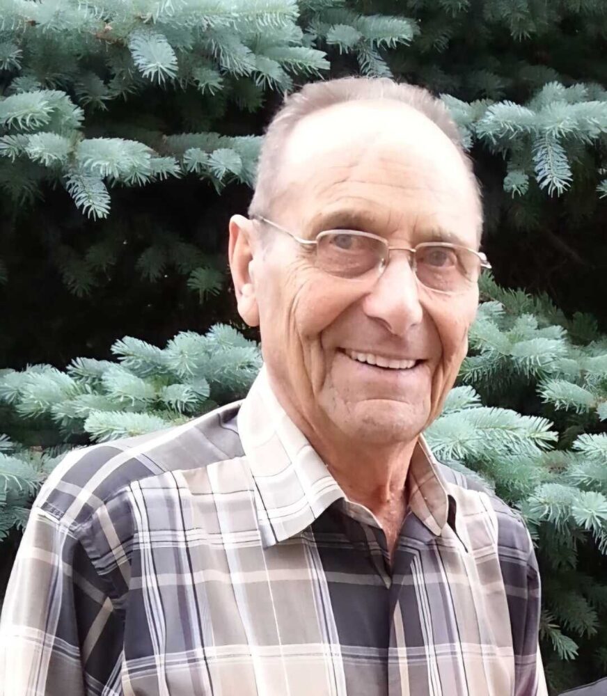 Photo of Gerry (Geuchien) KRUL