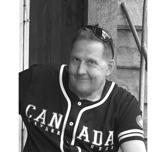 Photo of David KIJANEN