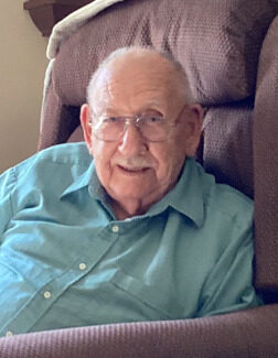 Photo of Donald Haynes Warren