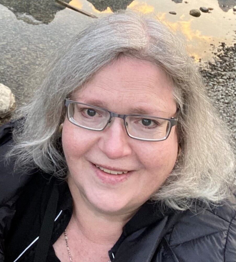 Photo of Jolanta (Jokubynas) JASON