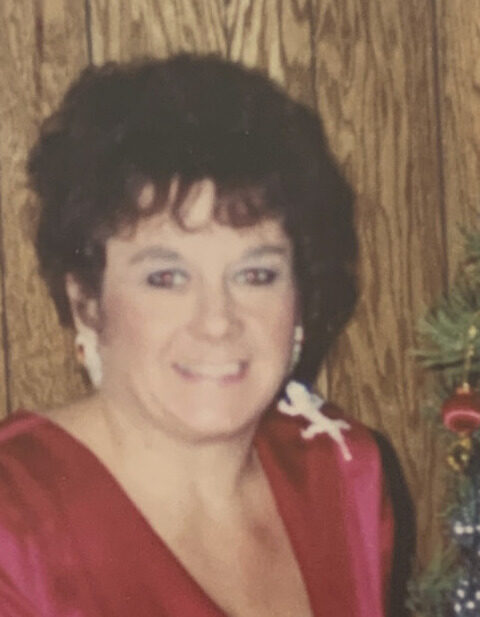 Photo of Mrs Wendy Doreen Boonstra