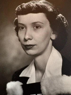 Photo of SHIRLEY SIMS