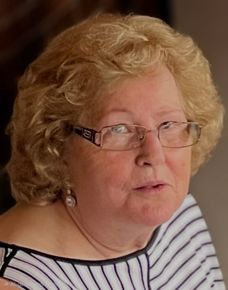 Photo of Ludovina SOUSA