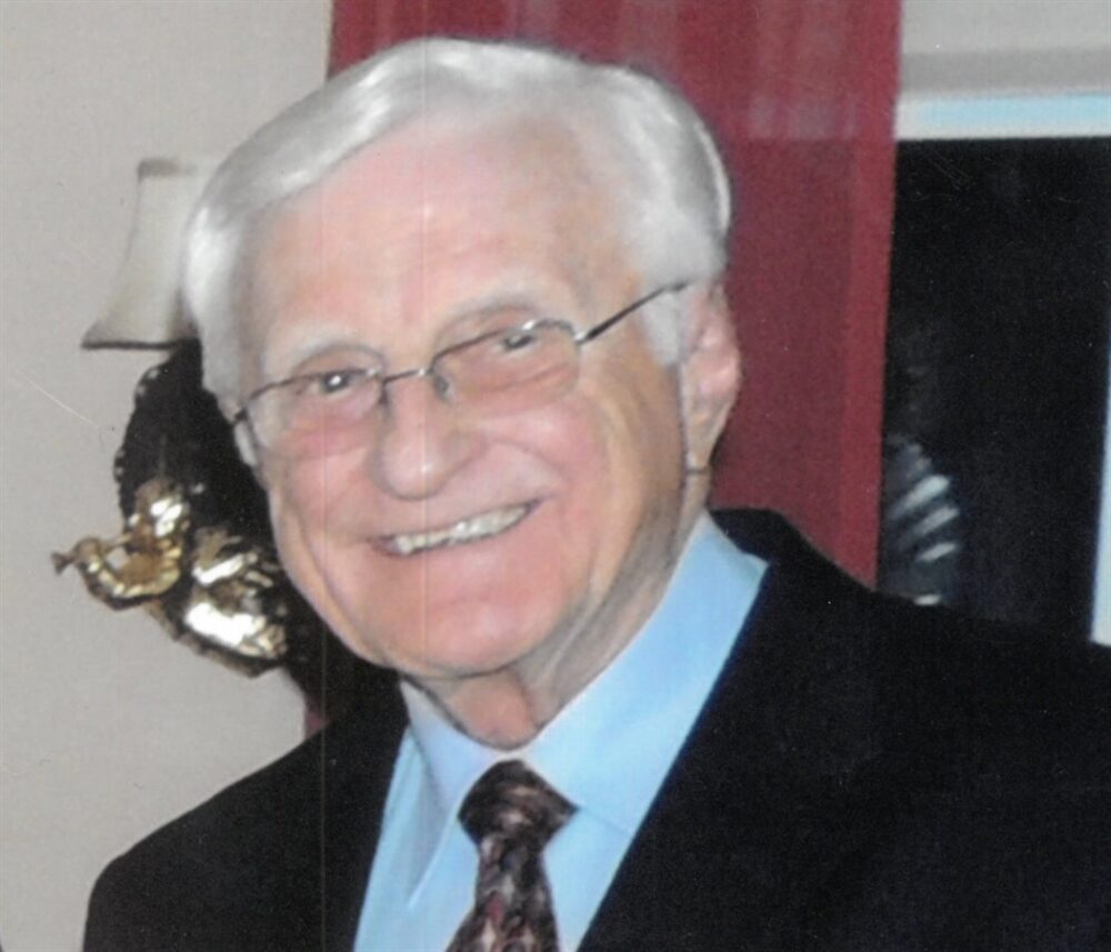 Photo of EUGENE (GENE) BATIUK