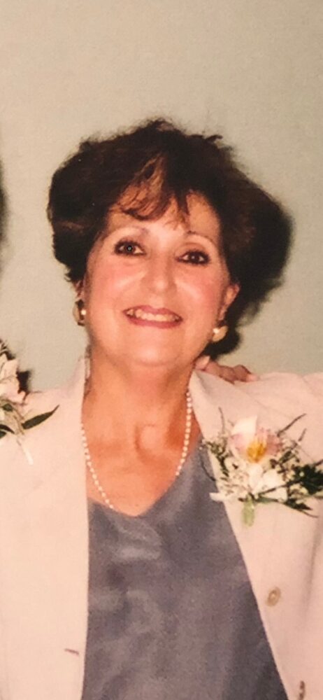 Photo of Luisa CANNELLA