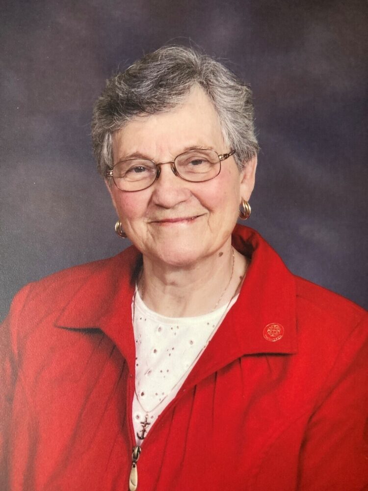 Photo of Phyllis PERKINS