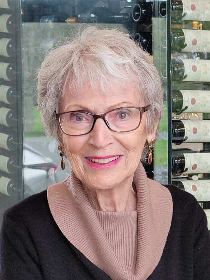 Photo of DIANNE MARIE STORRY