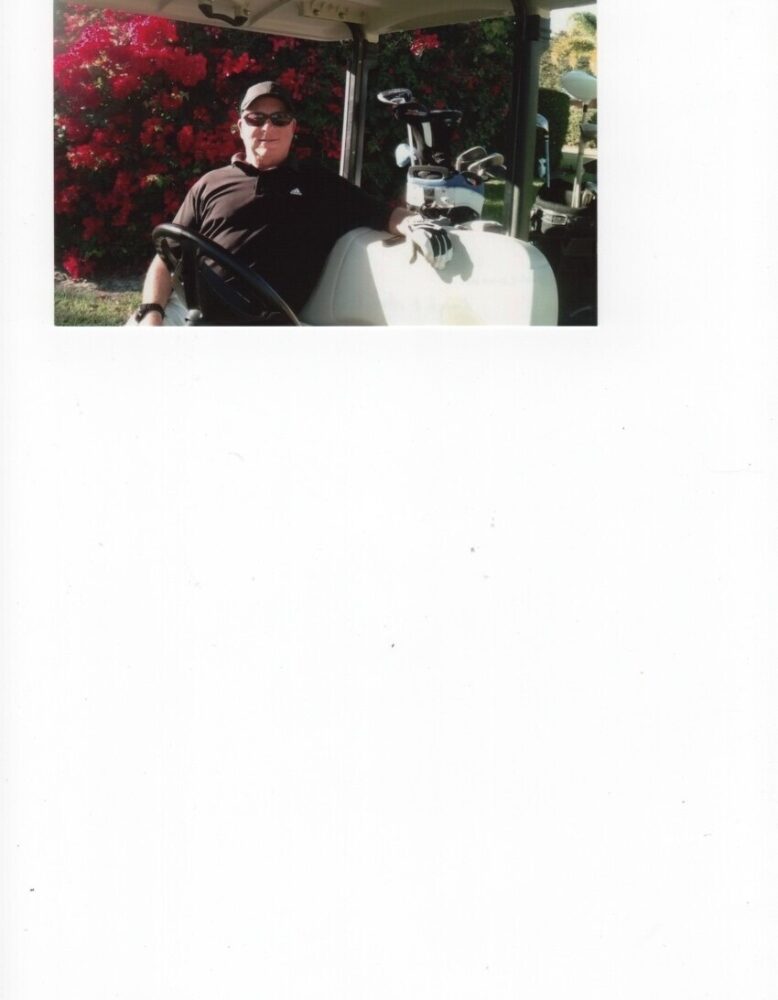 Photo of Mr. Randy "Dude" Pongracz (Dude)