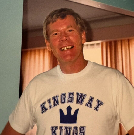 Photo of Thomas "Keith" PORTER