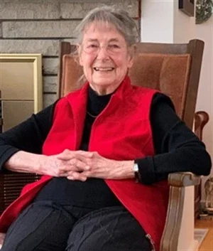 Photo of ROBERTA BLANCHE HAZEL MARION GIBSON