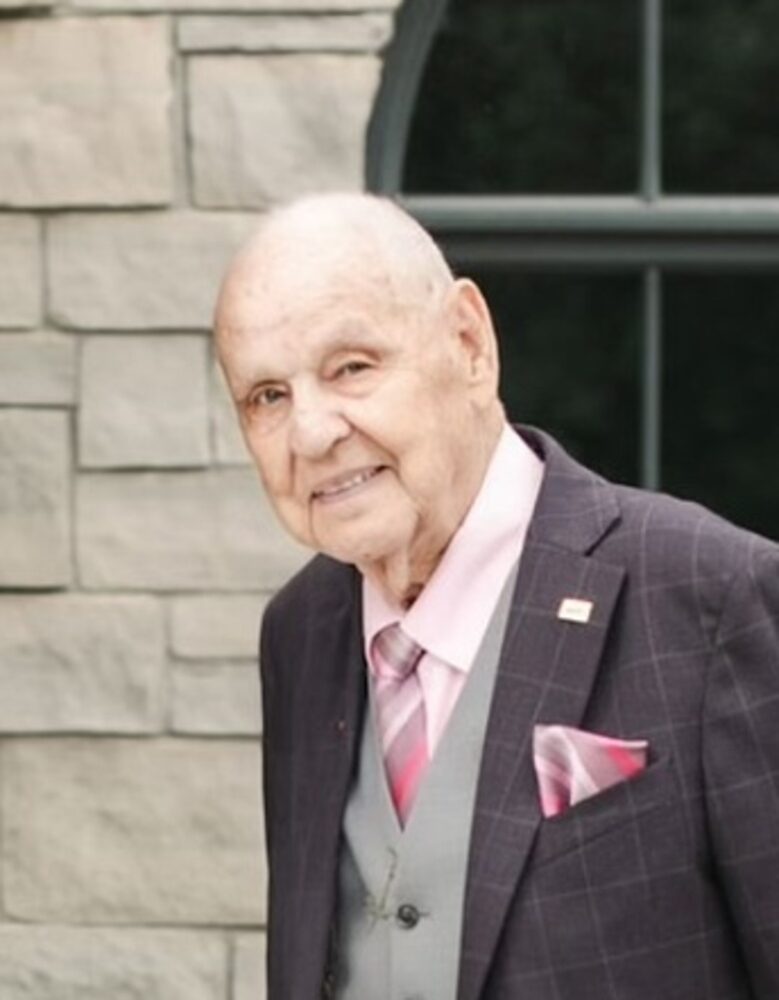 Photo of Ronald John Shrigley