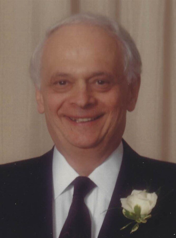 Photo of GRAHAM SCOTT