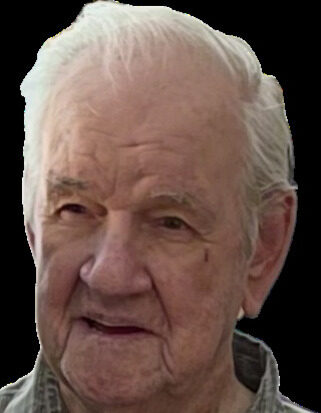 Photo of Cecil Wilfred Nantau