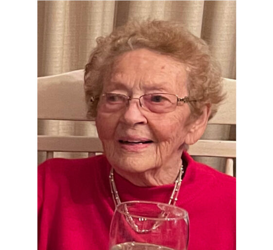 Photo of Erma Christena GIBBS