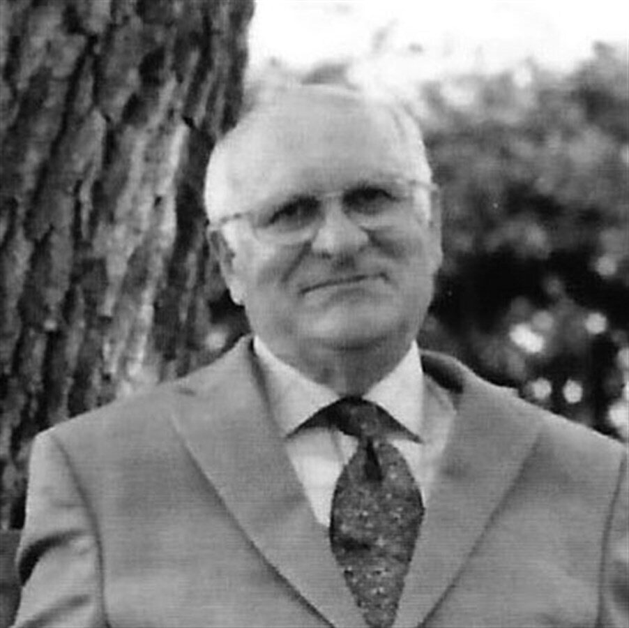 Photo of ALDO VIOLI