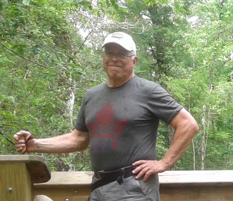 Photo of Garry Joseph Beaudin