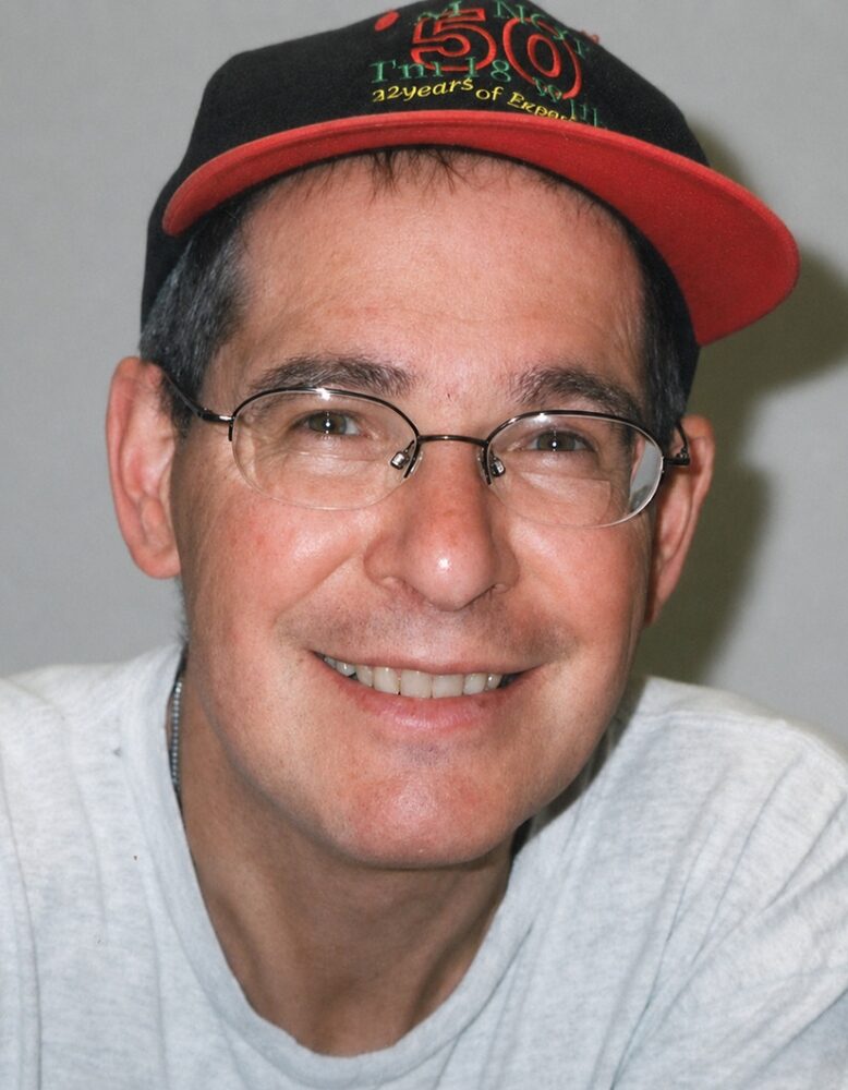 Photo of Peter (Pete) Schacht