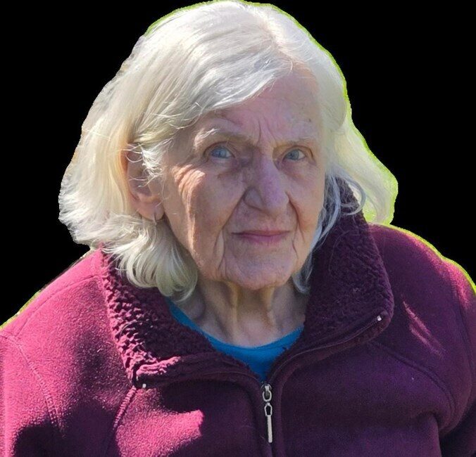 Photo of Naomi Ann BOWMAN