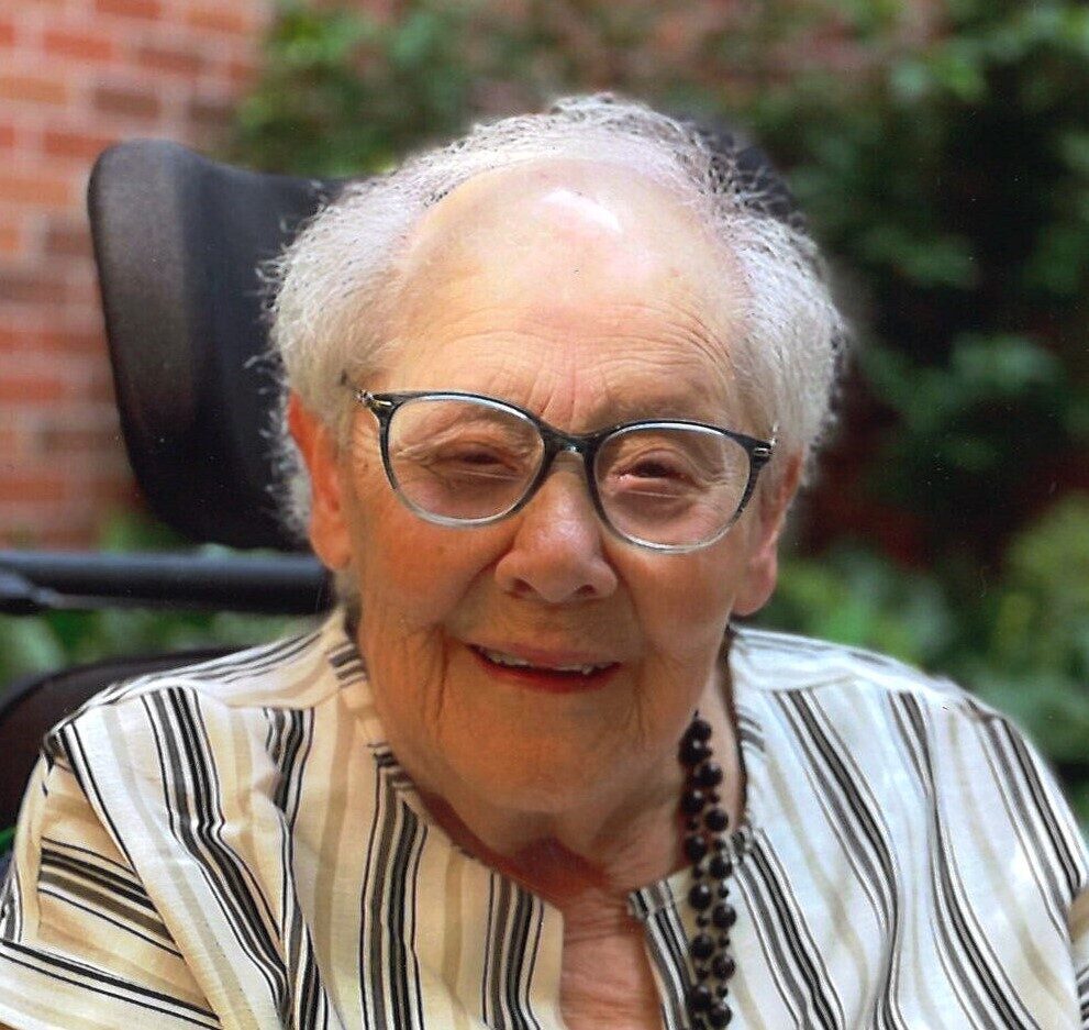 Photo of Ruth Ann Norma PAETZ