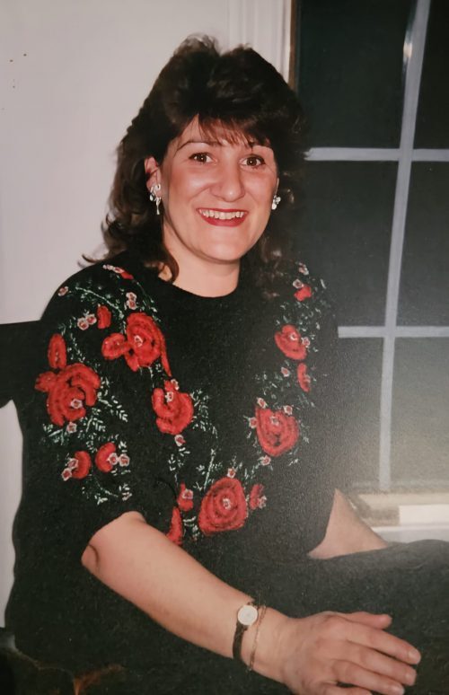 Photo of 30 May Bridget Ann York