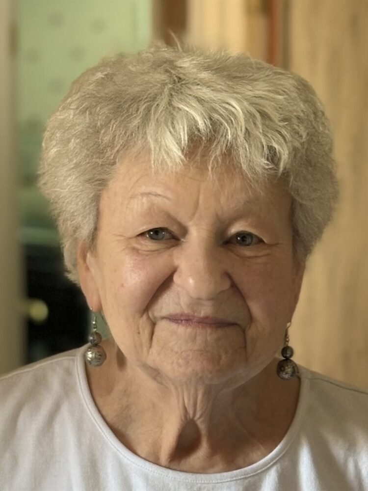 Photo of VALERIE ANNE THOMPSON