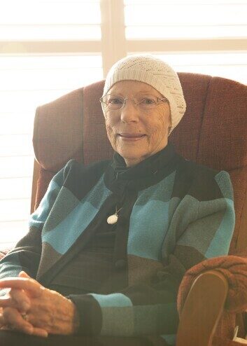 Photo of Reta Barbara Anne (Land) RICE