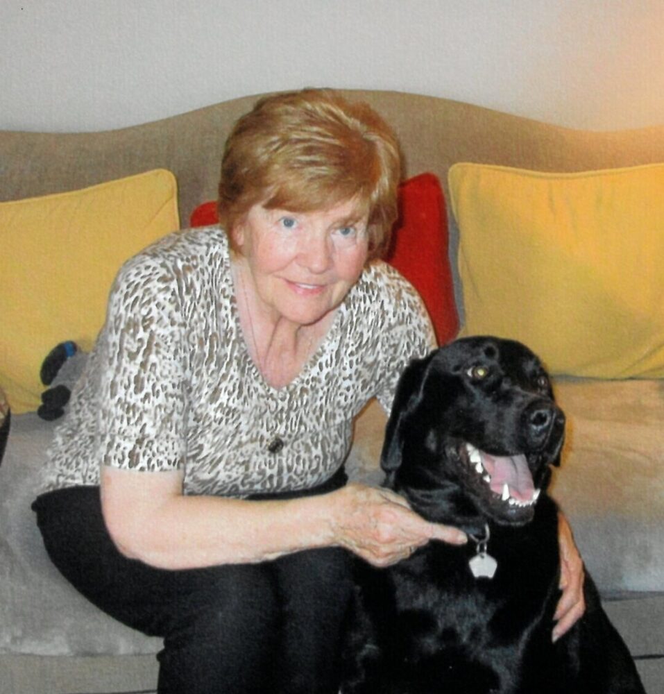 Photo of Margaret KENNEDY