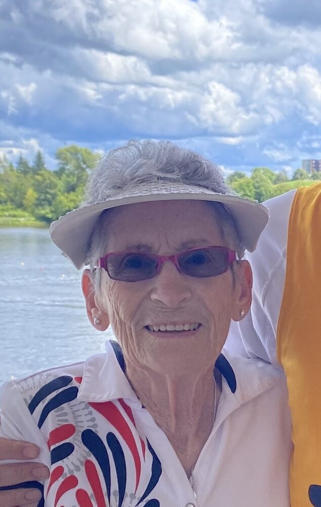 Photo of Shirley (VanSickle) MAZUR