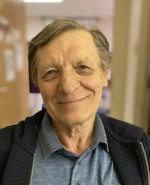 Photo of Bruce Albert DARECHUK