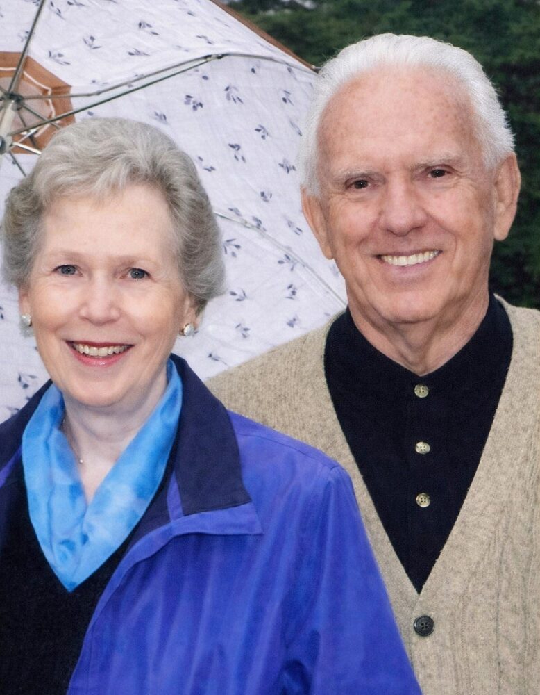 Photo of Sandra Ruth Walters