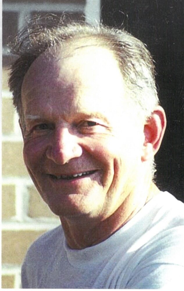 Photo of RONALD JAMES COLES