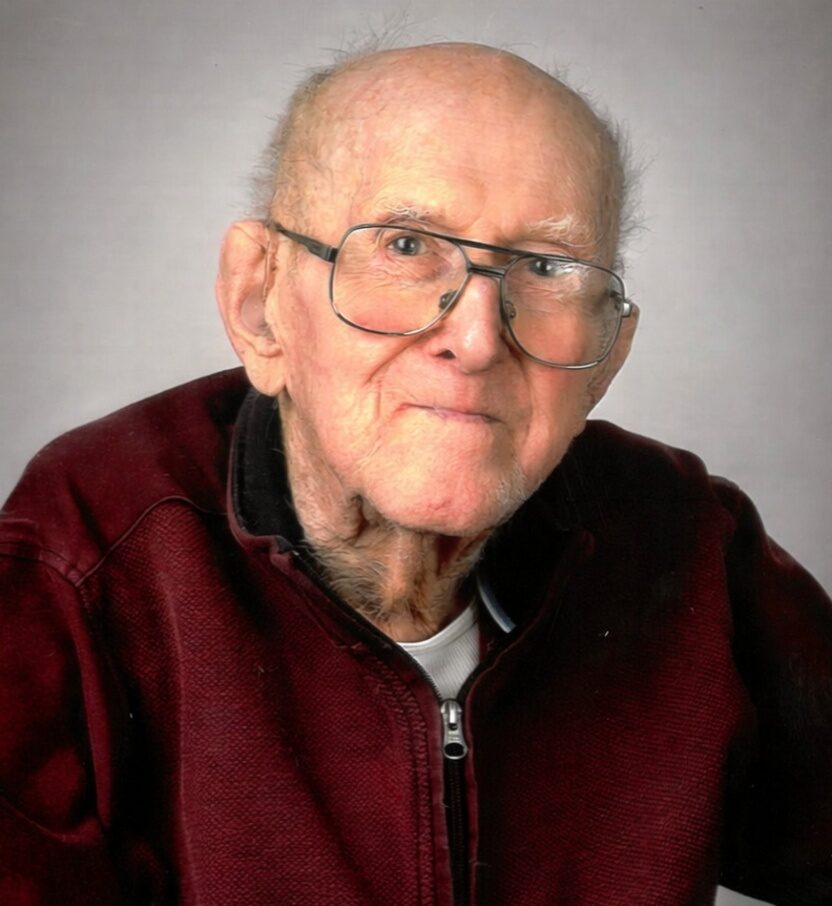 Photo of William "Bill" Donald COATS