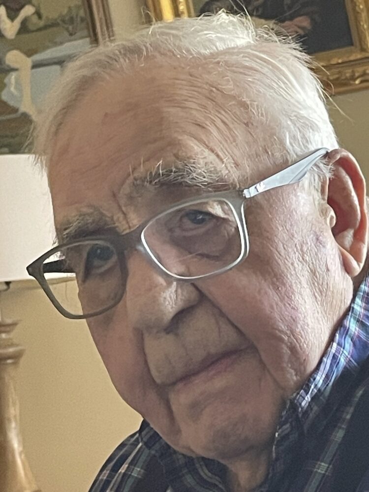 Photo of Flemming JENSEN