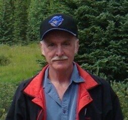 Photo of Andrew Riddell