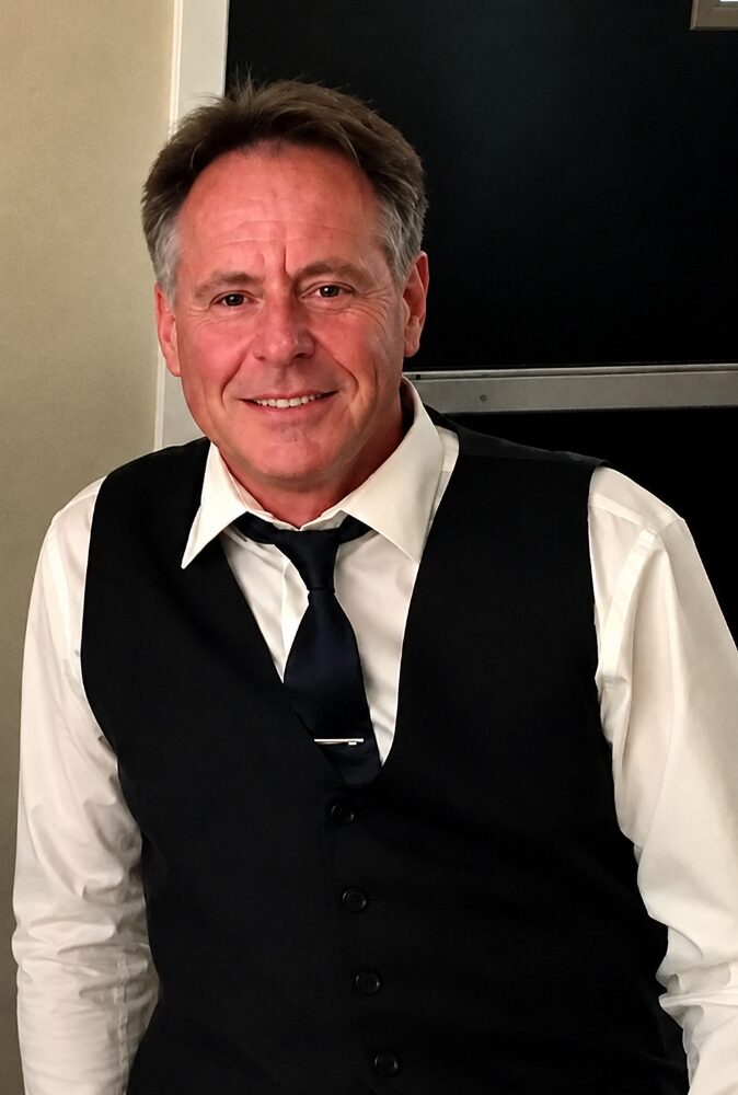Photo of David James MONDS