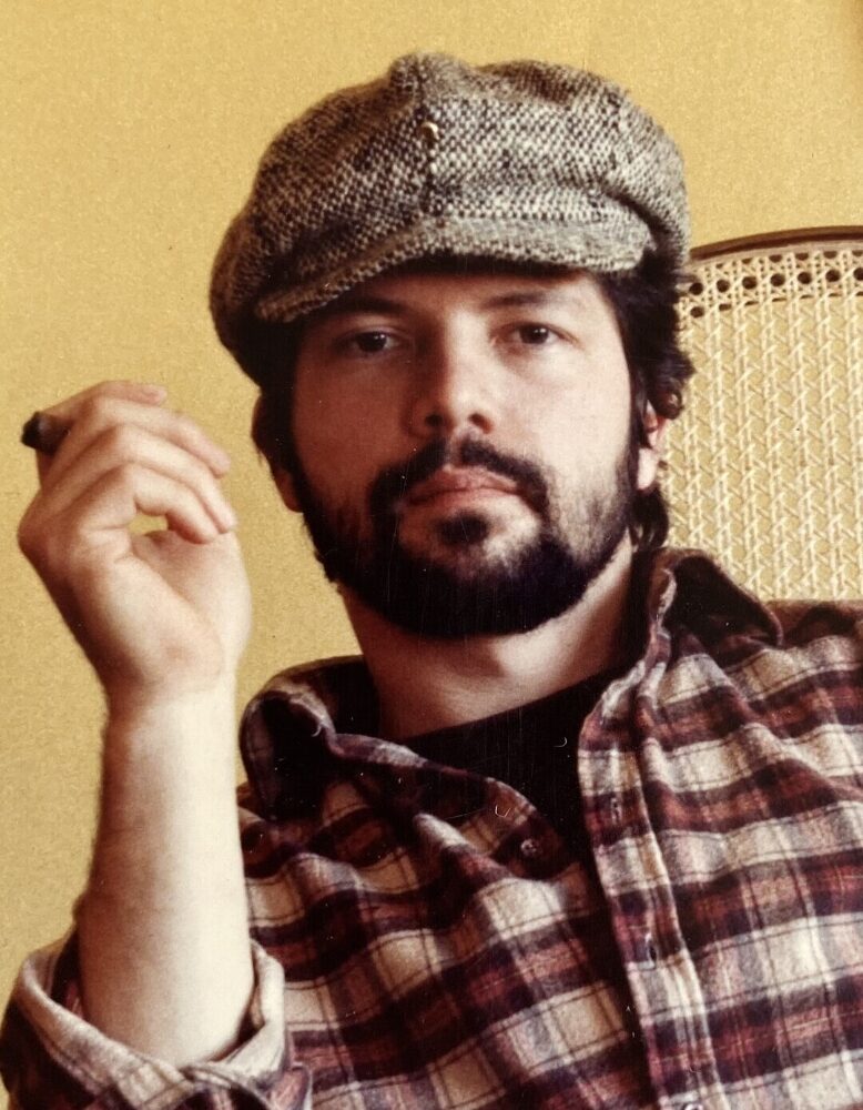 Photo of David John DiTomaso