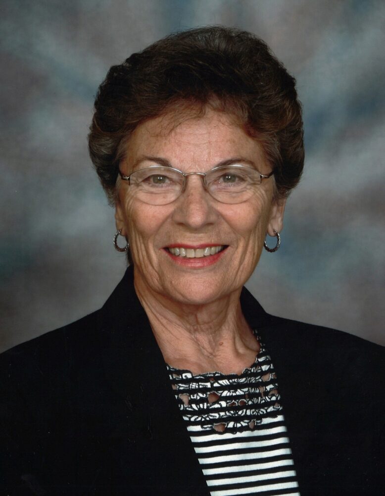 Photo of Carol Litt