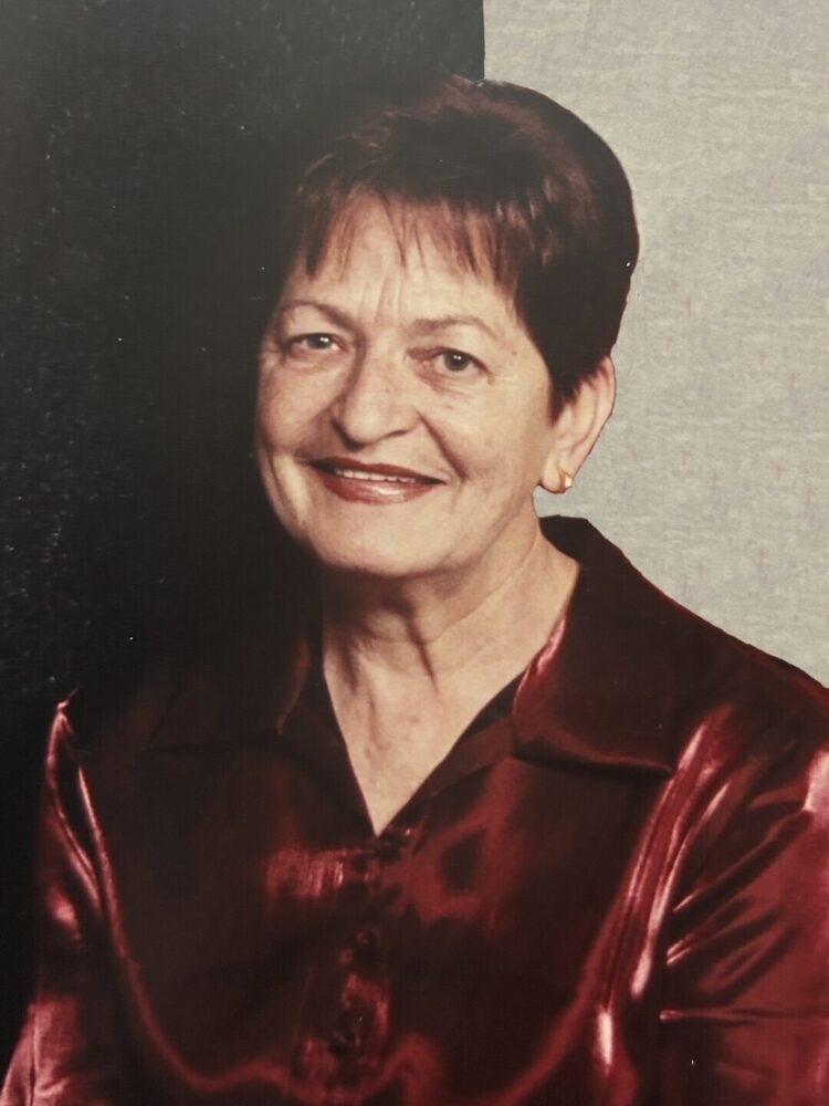 Photo of Marija "Mary" PEHAREC