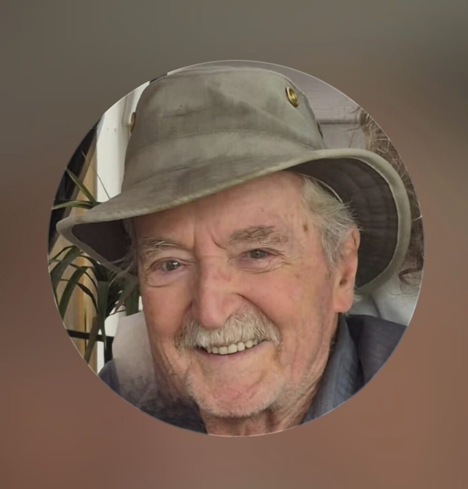 Photo of Wayne CAMPBELL