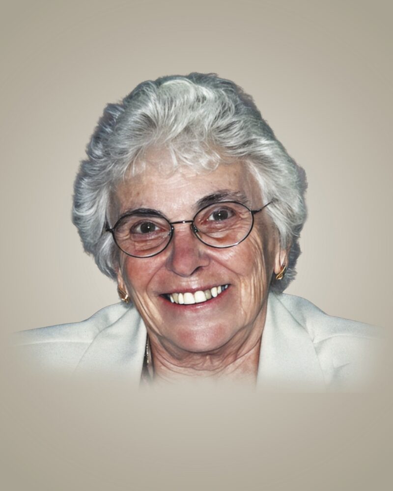 Photo of Joyce Crawford
