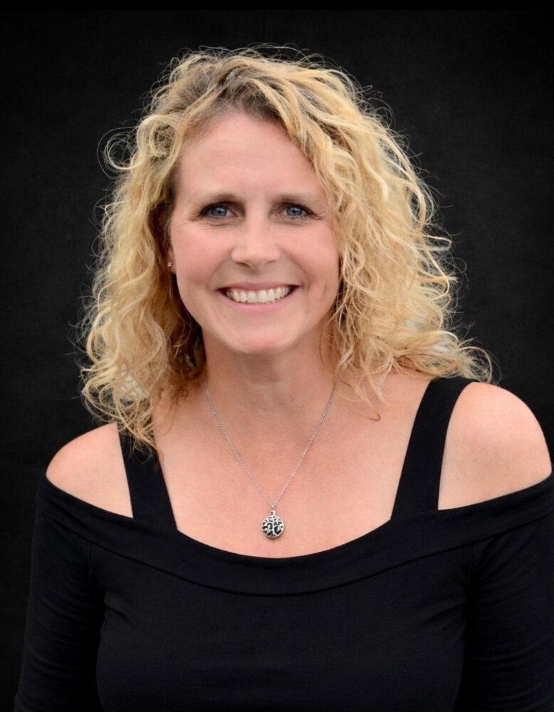 Photo of Lisa Lorraine Mallette