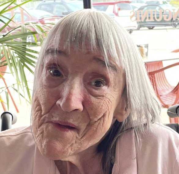 Photo of Barbara GORING