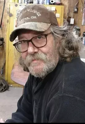 Photo of Norvil Bernard STATEN