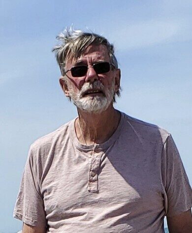Photo of Larry "Lawrence" Olm