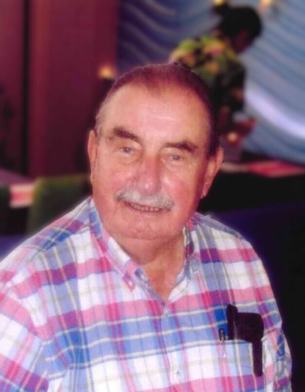 Photo of Erich KLEIN