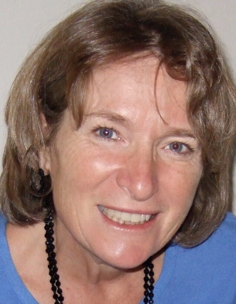 Photo of Carmen Monique Durbacz