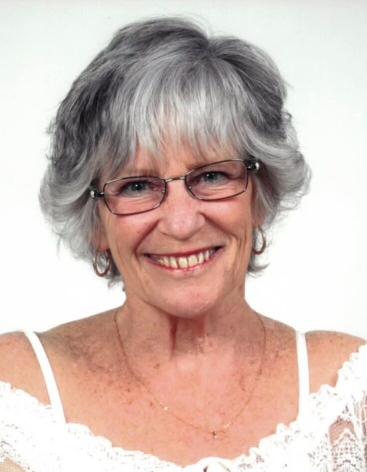 Photo of Patricia Marlene Starr