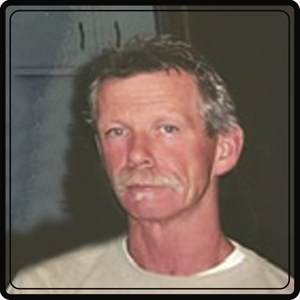 Photo of Michael John O'GRADY