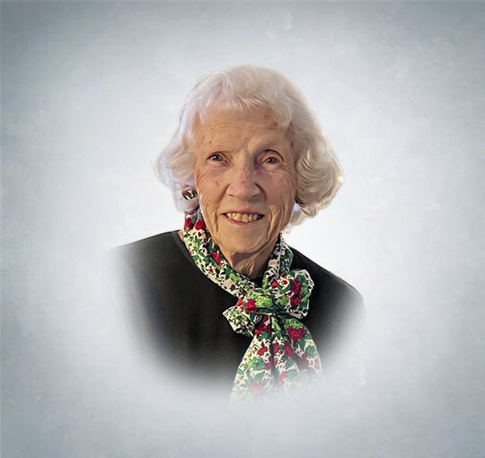Photo of Helen Frances NICHOLSON